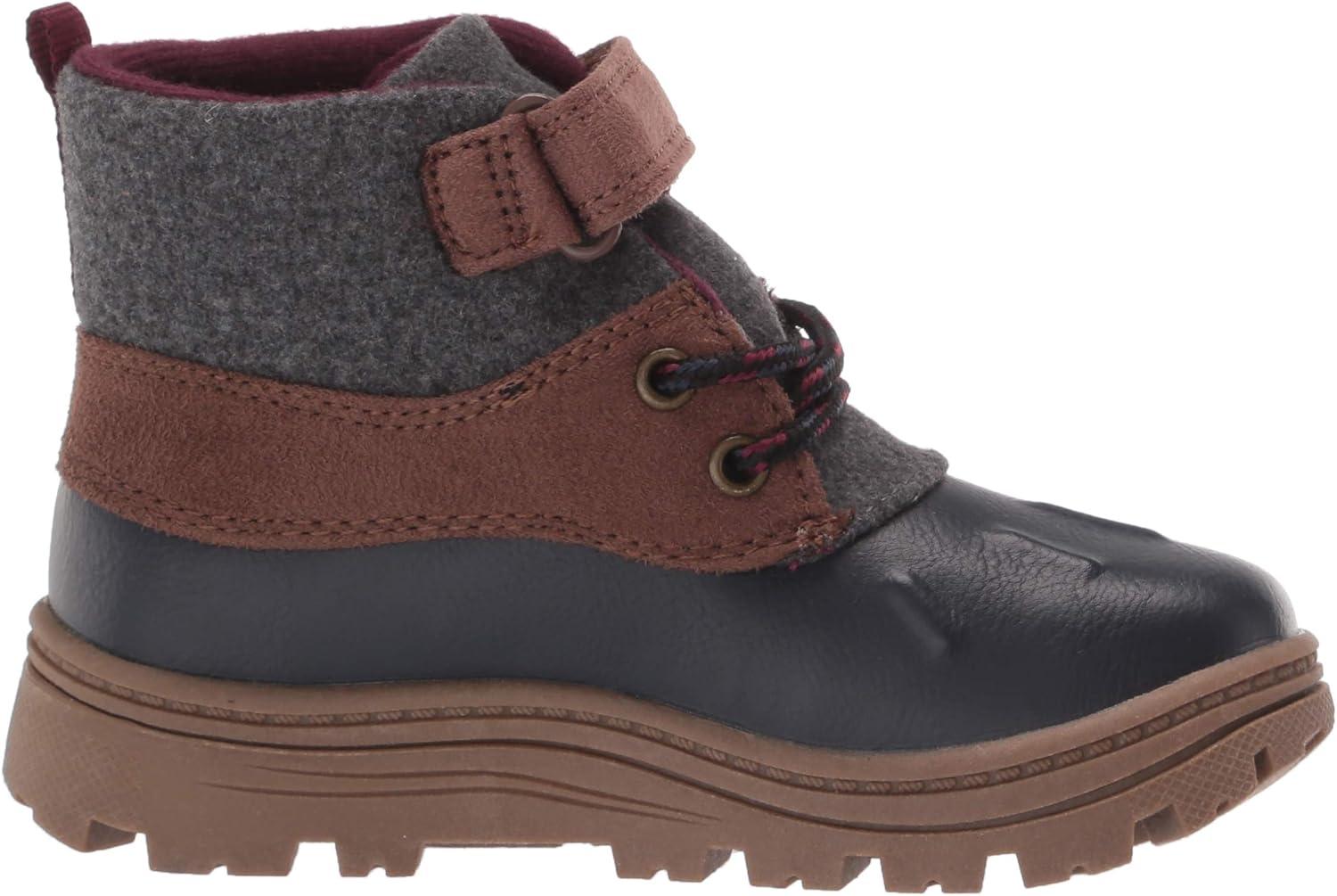 imageCarters UnisexChild BootNavy