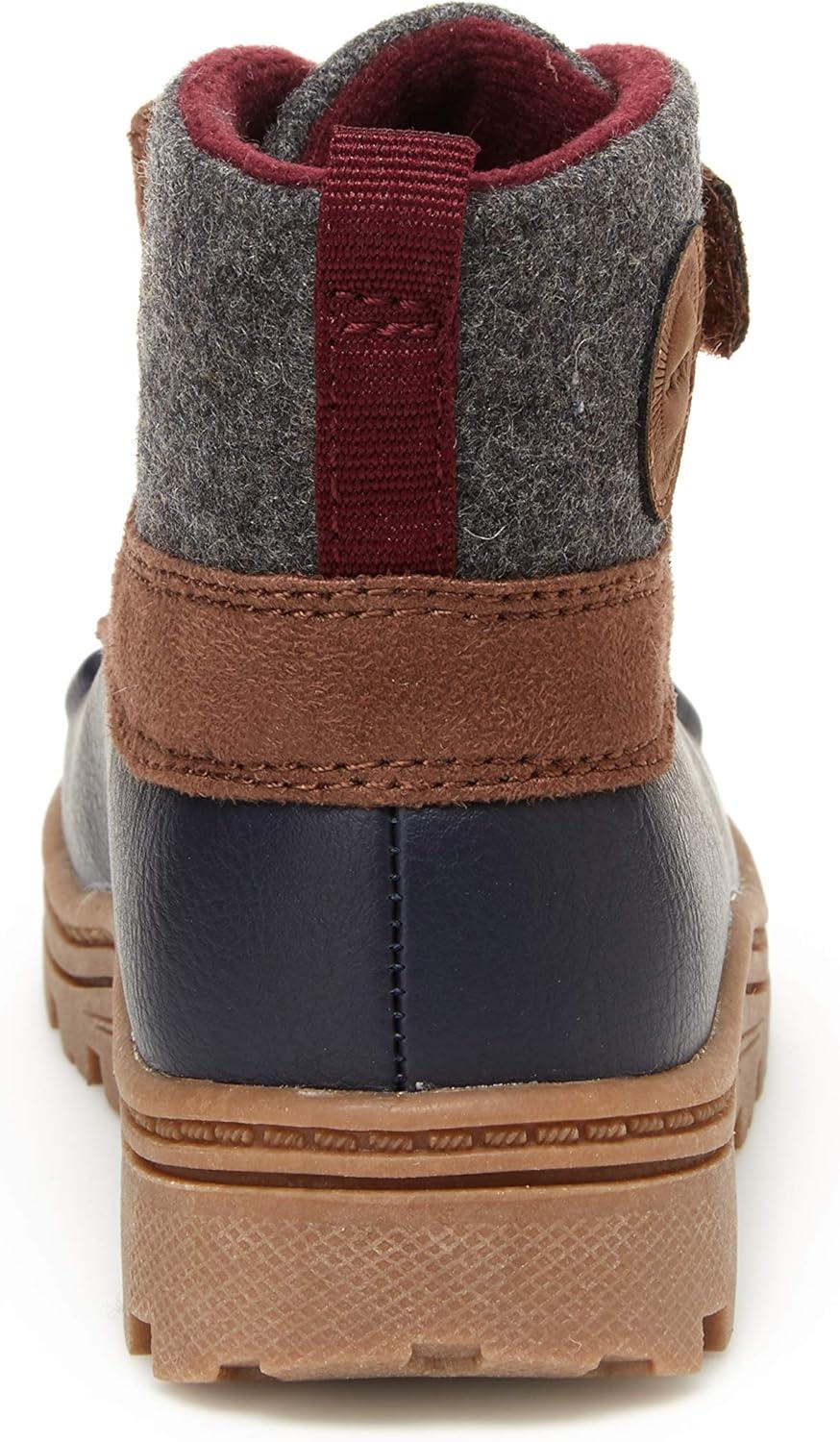 imageCarters UnisexChild BootNavy