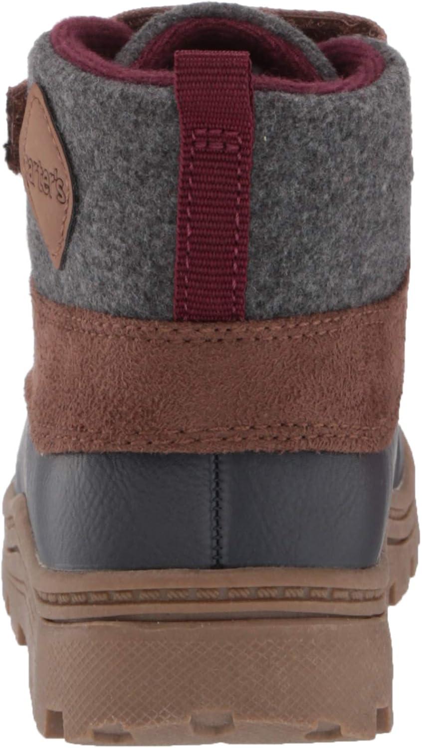 imageCarters UnisexChild BootNavy