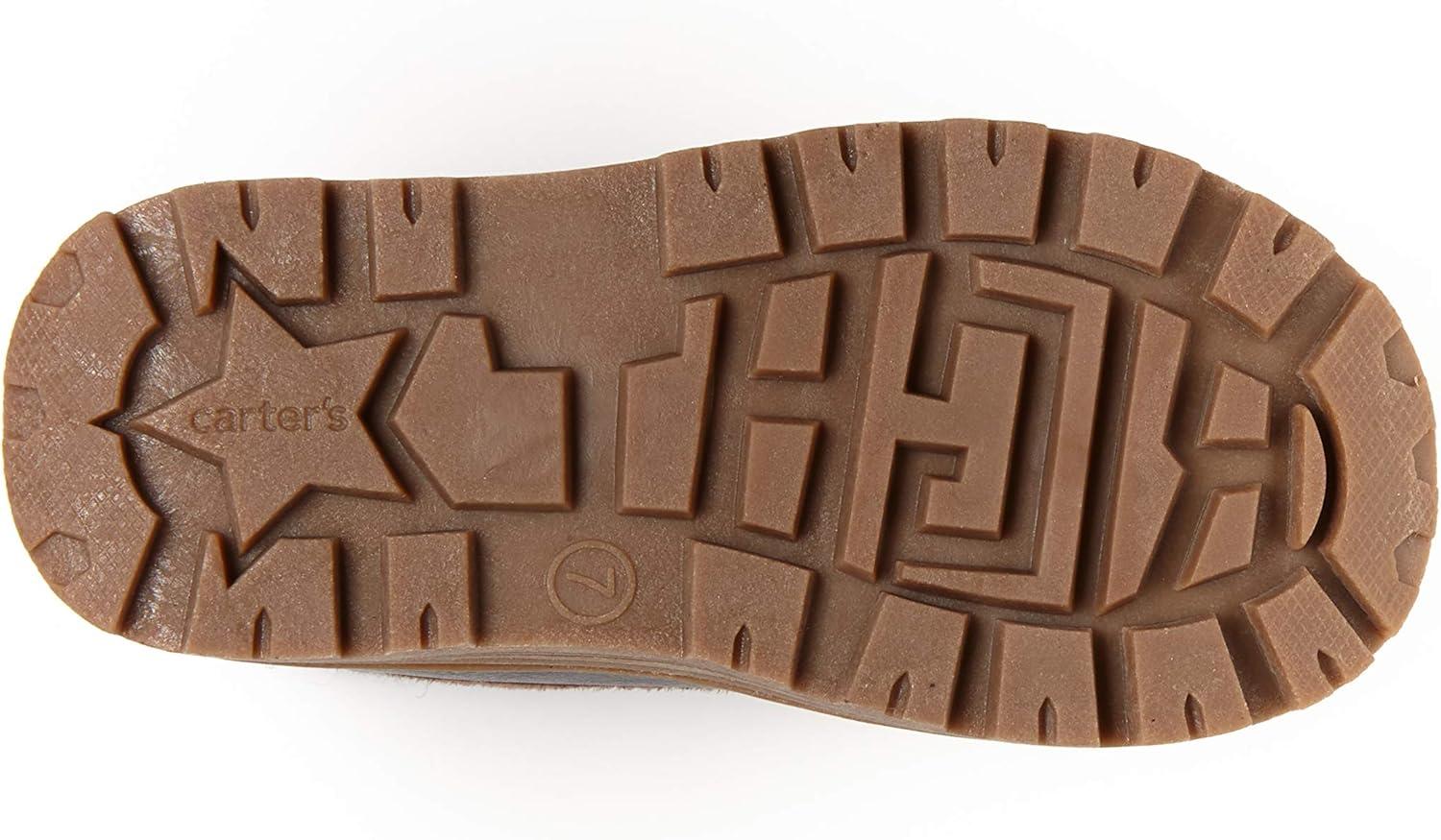 imageCarters UnisexChild BootNavy