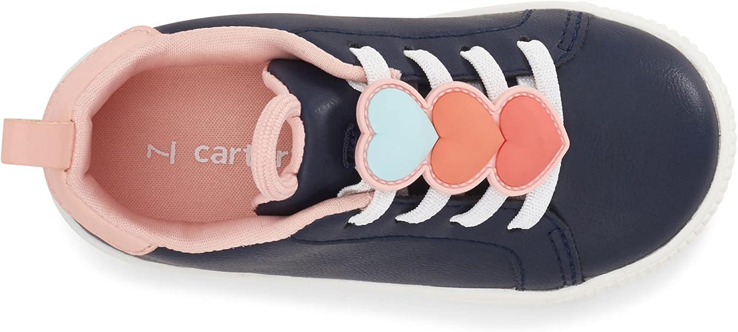 imageCarters BabyGirls Cs22e10bNavy