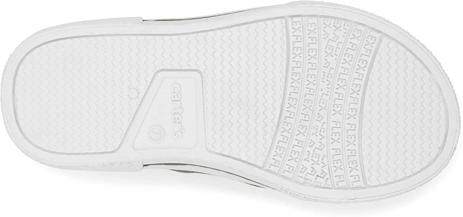 imageCarters Boys Damon SlipOn SneakerGrey