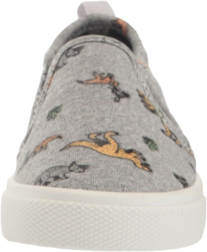 imageCarters Boys Damon SlipOn SneakerPrint