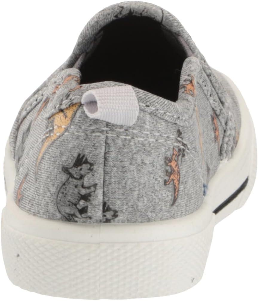 imageCarters Boys Damon SlipOn SneakerPrint