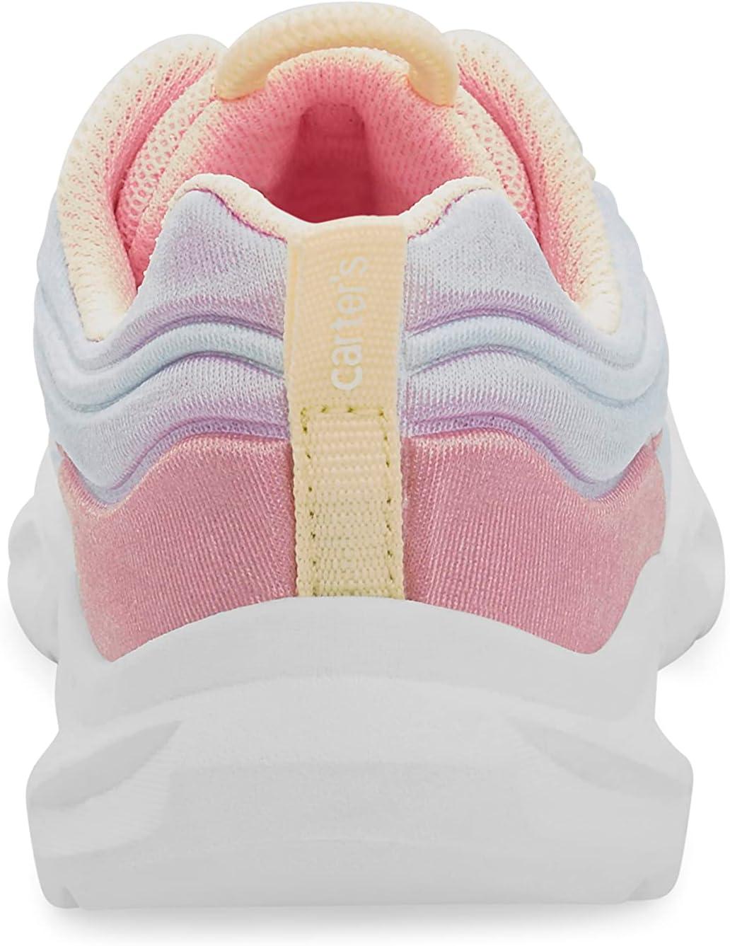 imageCarters Girls Chicago Light Up SneakerMulti