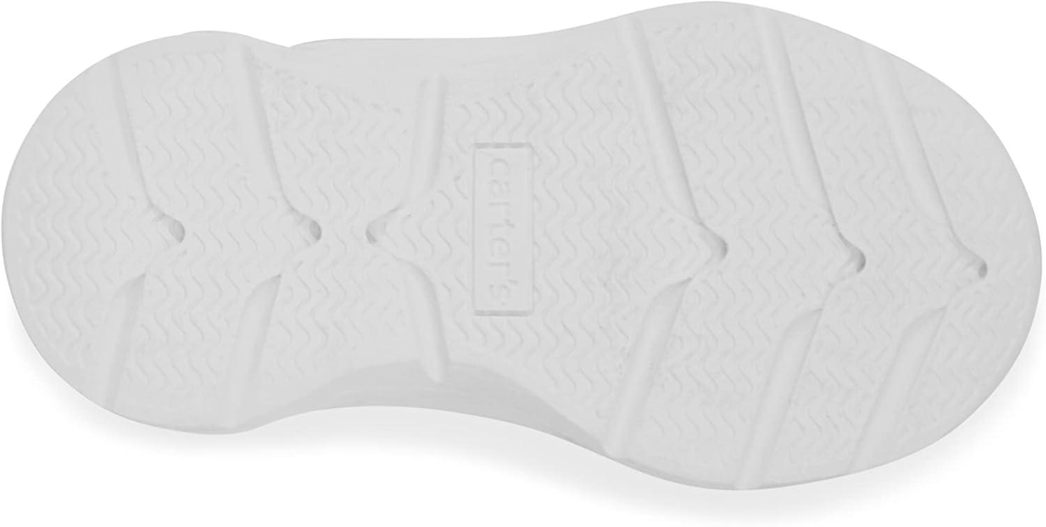 imageCarters Girls Chicago Light Up SneakerMulti