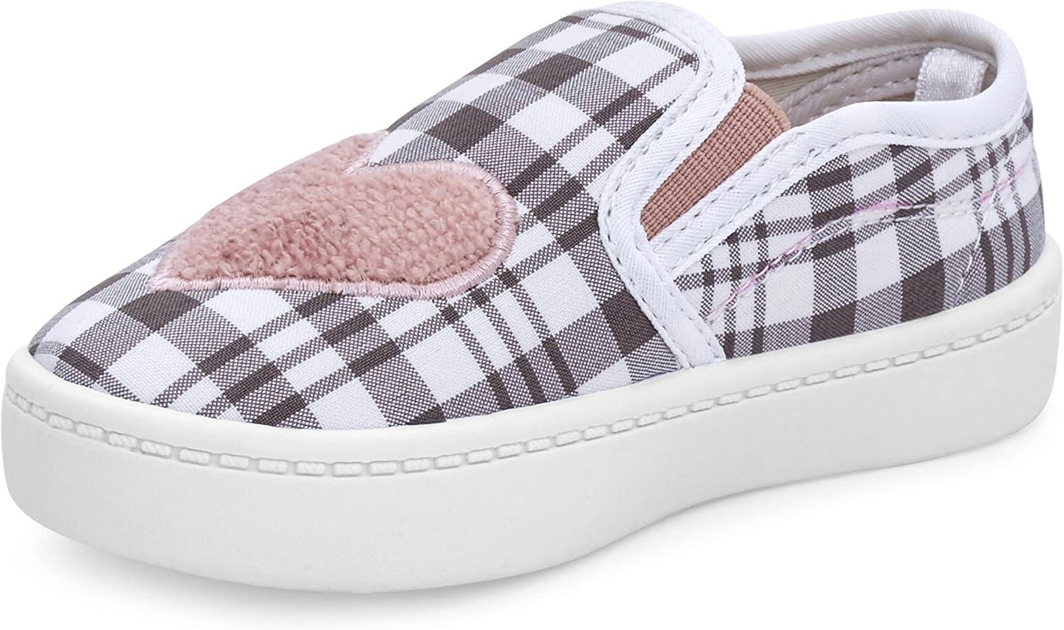 imageCarters Girls NettieGrey