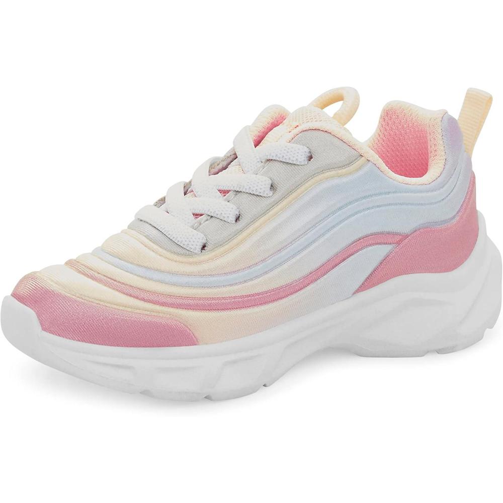 imageCarters Girls Chicago Light Up SneakerMulti