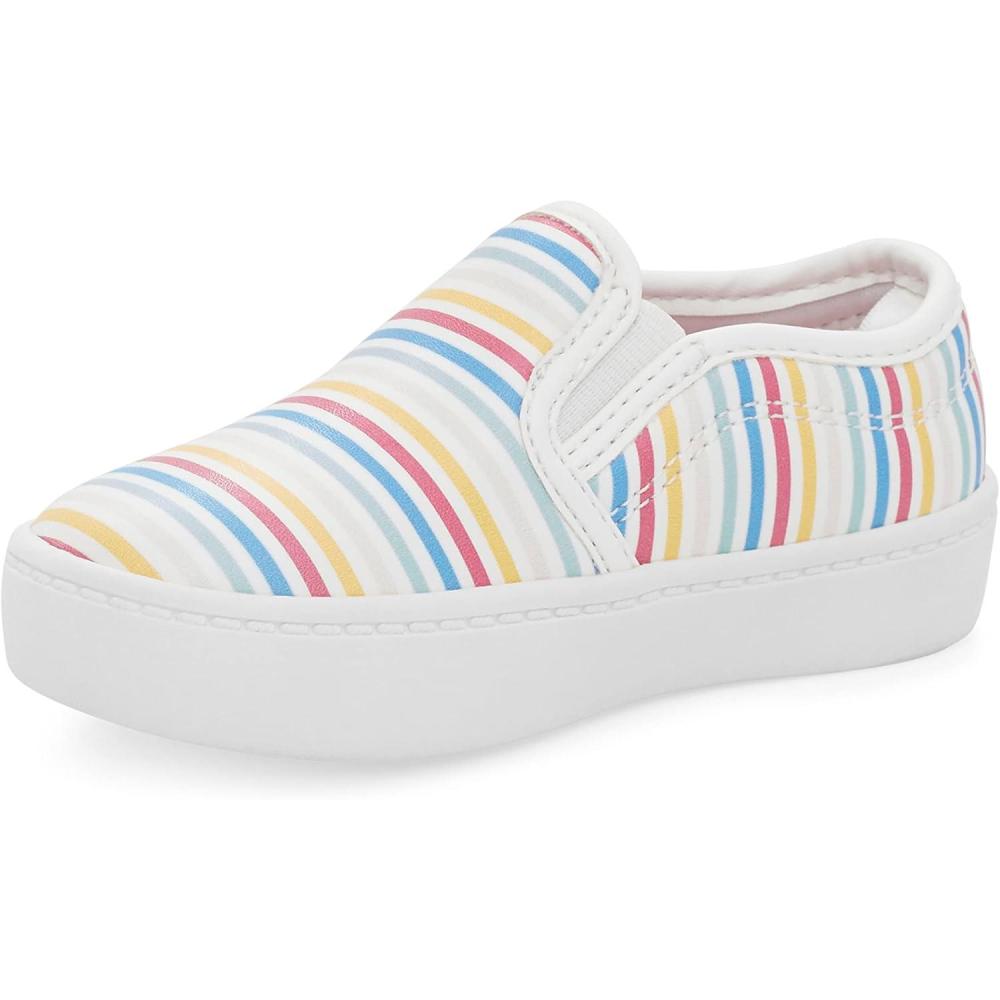 imageCarters Girls Nettie6SneakerMulti