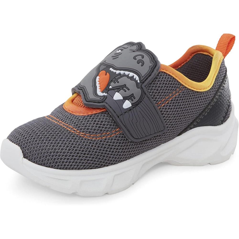 imageCarters UnisexChild Cs21a03bhugBlack