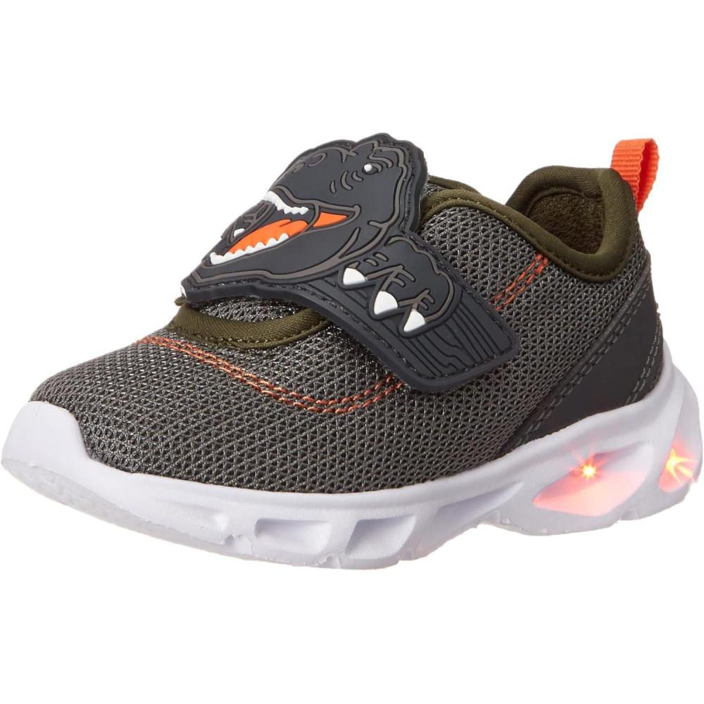 imageCarters UnisexChild Cs21a03bhugGrey