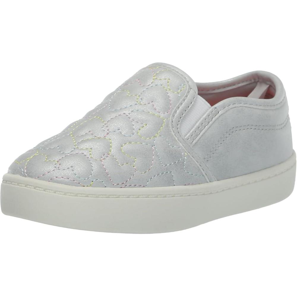 imageCarters UnisexChild Nettie8Silver