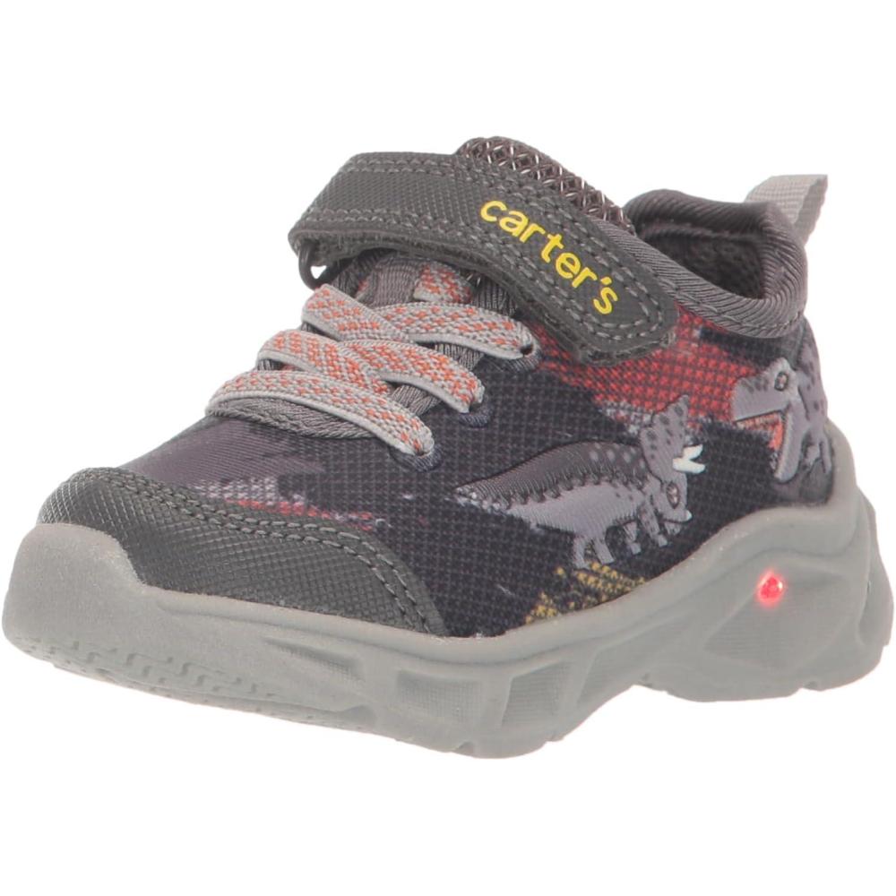 imageCarters UnisexChild OhioGrey