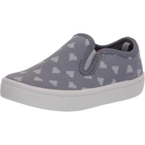 Carter’s Girls Cf21h03b-nettie-white(Grey)
