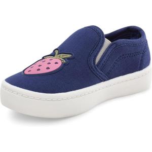 Carter’s Girls Cf21h03b-nettie-white(Navy)