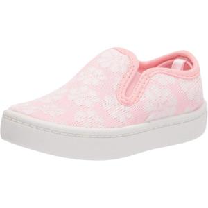 Carter’s Girls Cf21h03b-nettie-white(Pink)