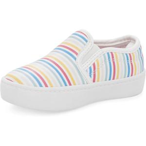 Carter’s Girls Nettie6Sneaker(Multi)