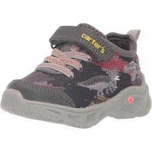 Carter’s Unisex-Child Ohio(Grey)