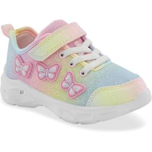 Carter’s Unisex-Child Ohio(Rainbow)