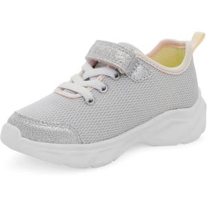 Carter’s Unisex-Child Ohio(Silver)