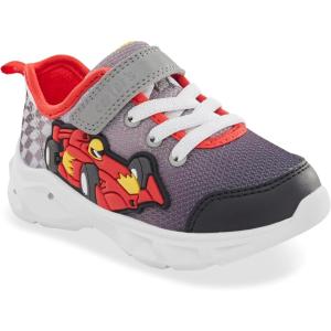 Carter’s Unisex-Child Ohio(White)