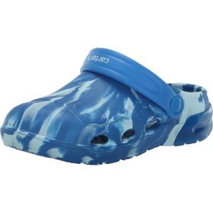 Carter’s Unisex-Child Sunny-b(Blue Multi)