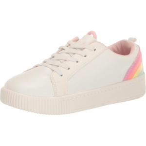 Carter’s Unisex-Child Tryptic(White)