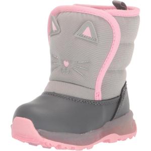 Carter’s unisex-child Rumi(Grey)