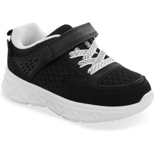 OshKosh B’Gosh Unisex-Child Ethan-g(Black)