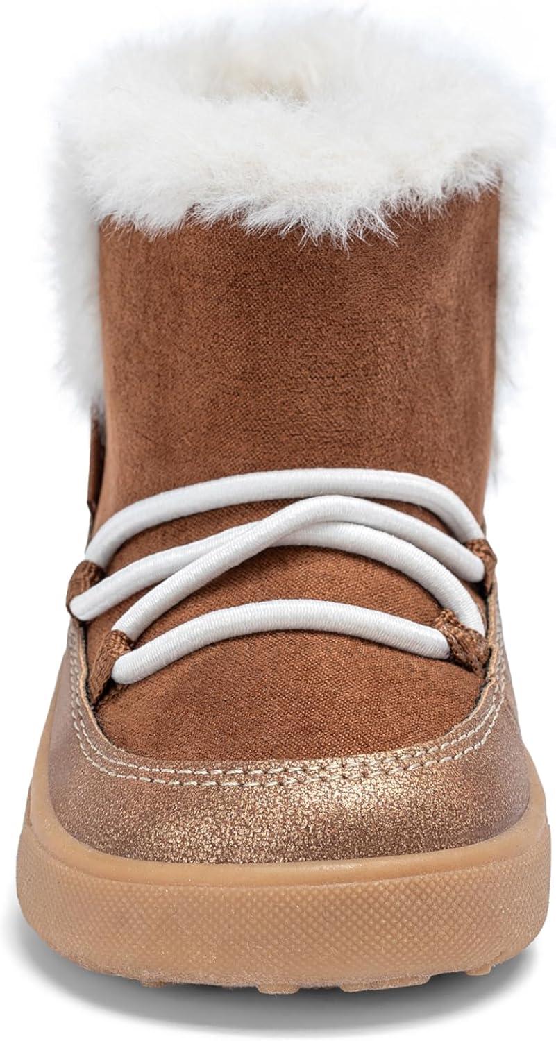 imageCarters babyboys MoonleygpBrown