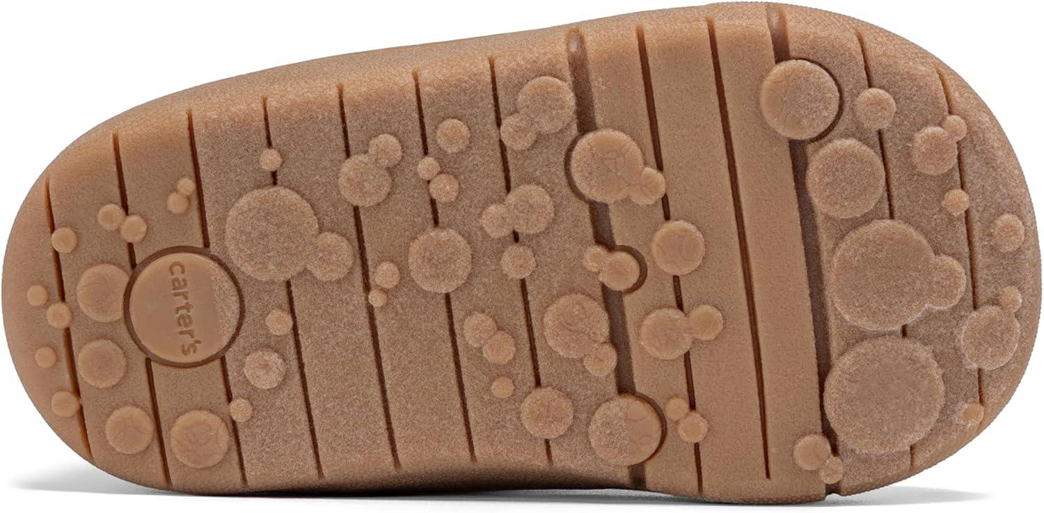 imageCarters babyboys MoonleygpBrown