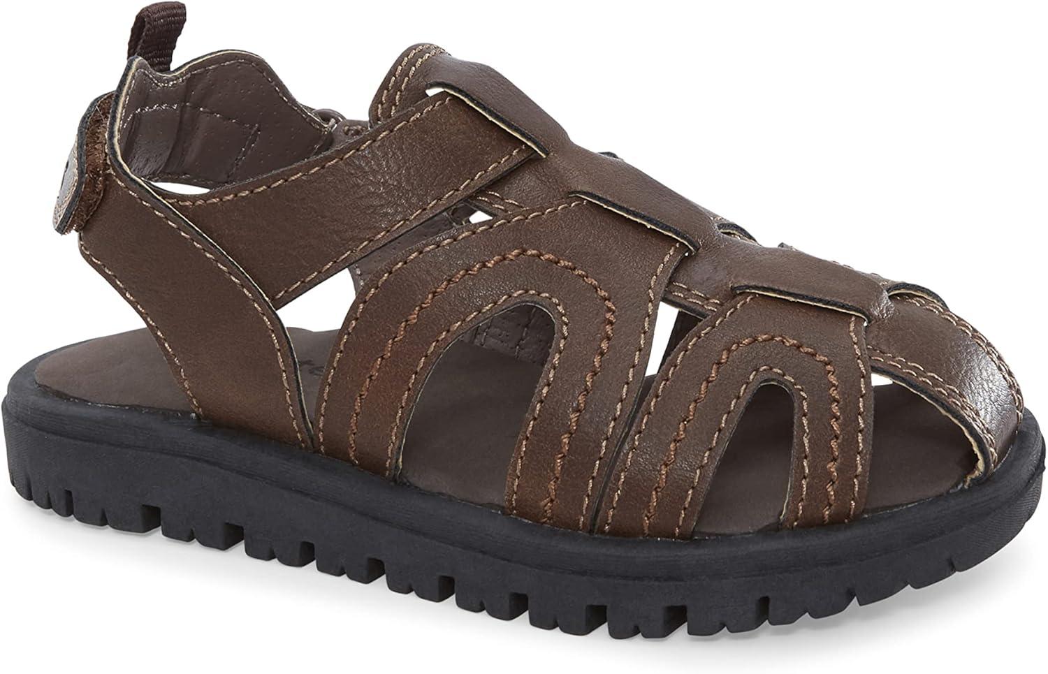 imageCarters boys VascoBrown