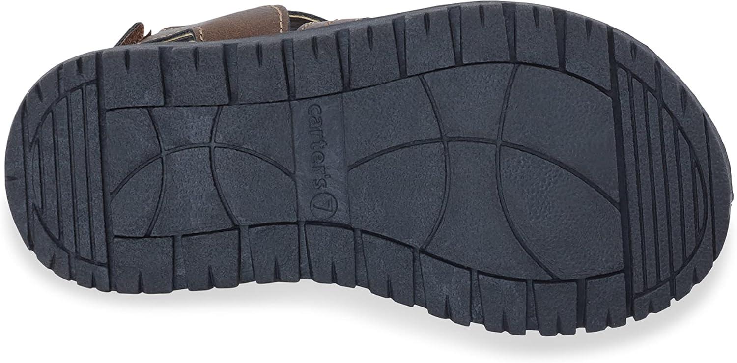 imageCarters boys VascoBrown