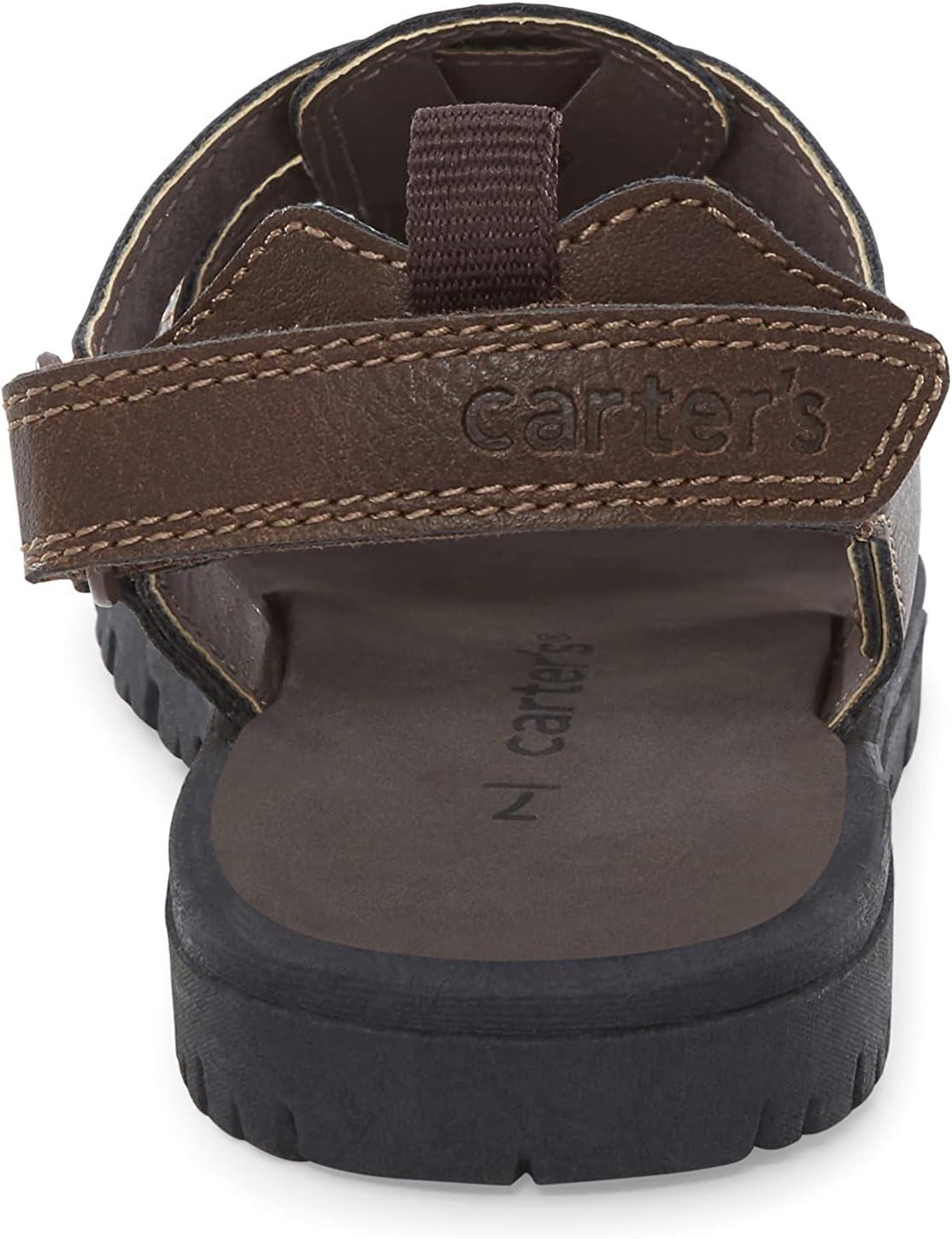 imageCarters boys VascoBrown