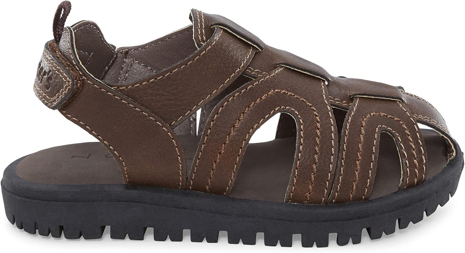 imageCarters boys VascoBrown