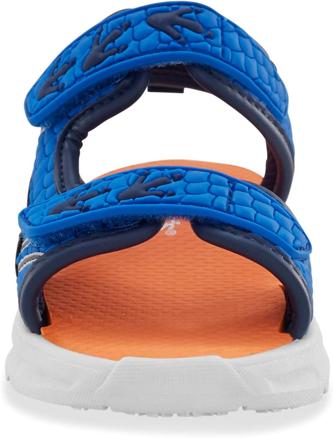 imageCarters unisexchild TanisBlue