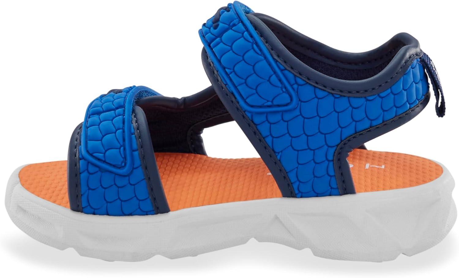 imageCarters unisexchild TanisBlue