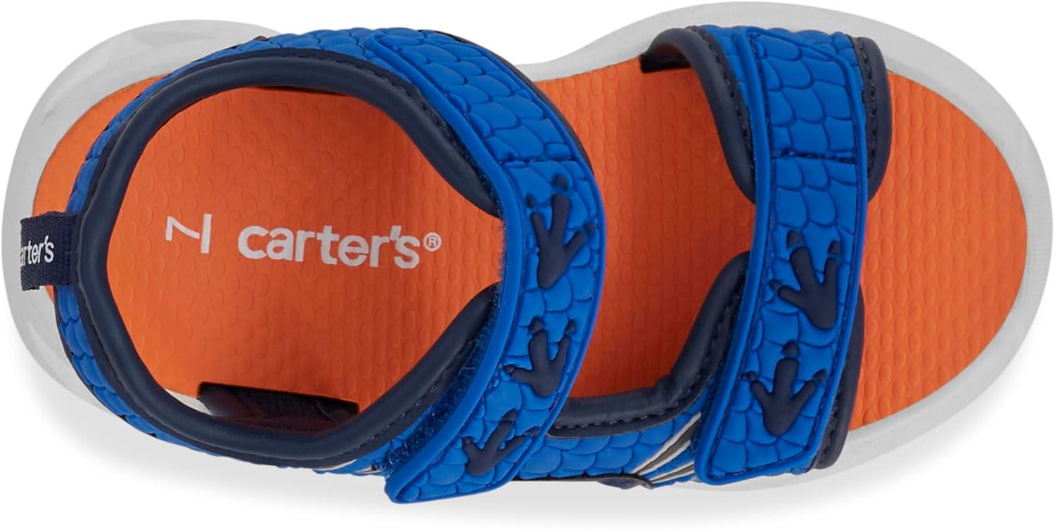 imageCarters unisexchild TanisBlue