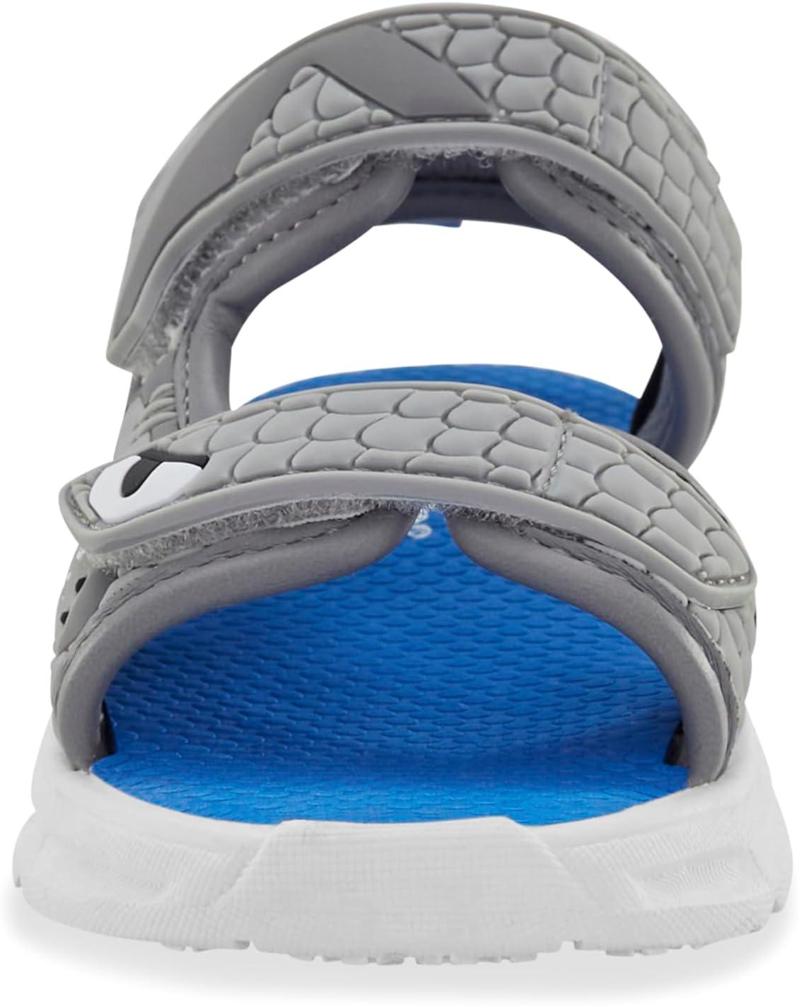 imageCarters unisexchild TanisGrey