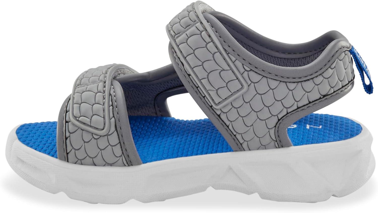 imageCarters unisexchild TanisGrey