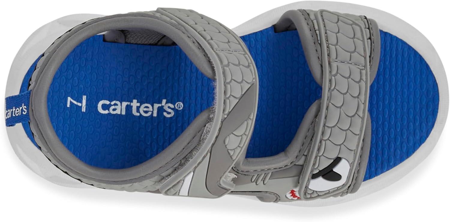 imageCarters unisexchild TanisGrey