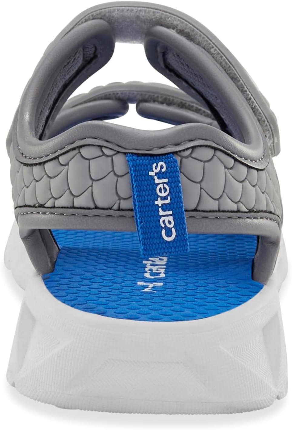 imageCarters unisexchild TanisGrey