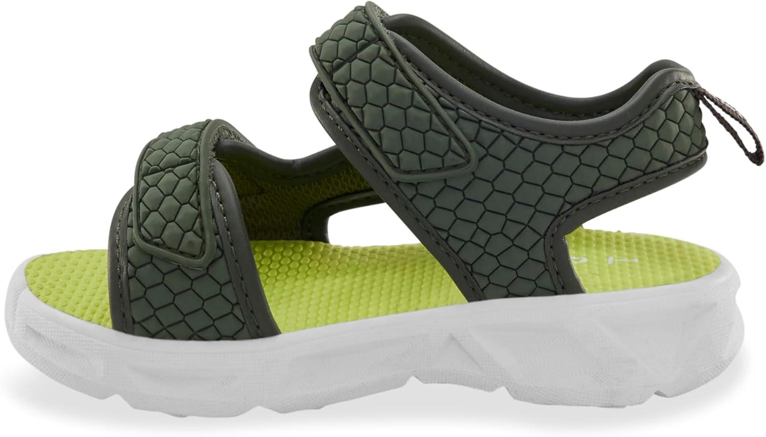 imageCarters unisexchild TanisOlive