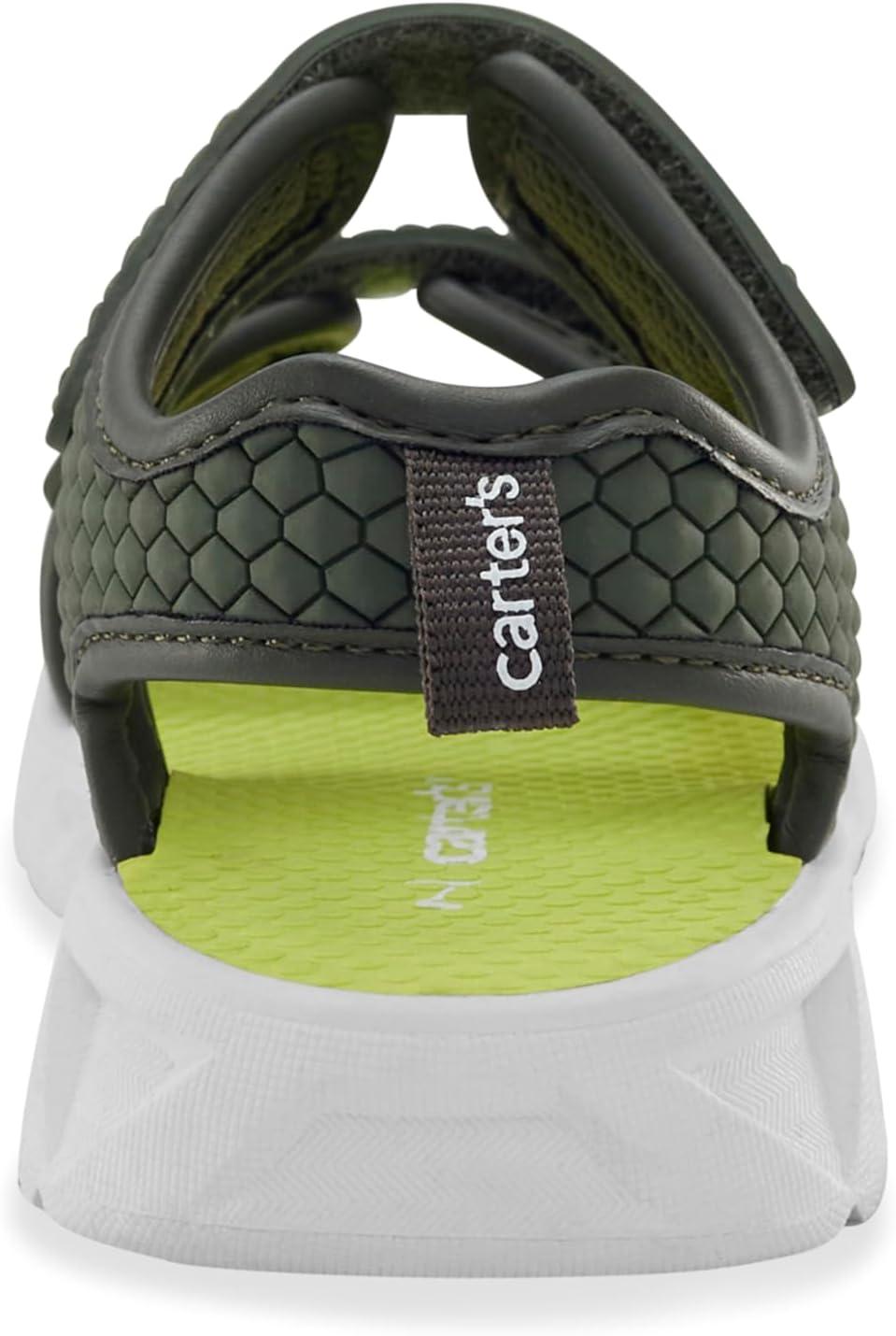 imageCarters unisexchild TanisOlive