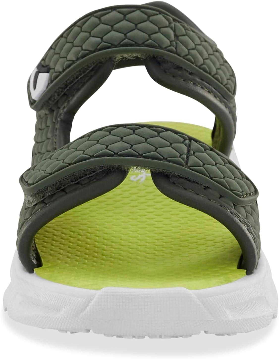 imageCarters unisexchild TanisOlive