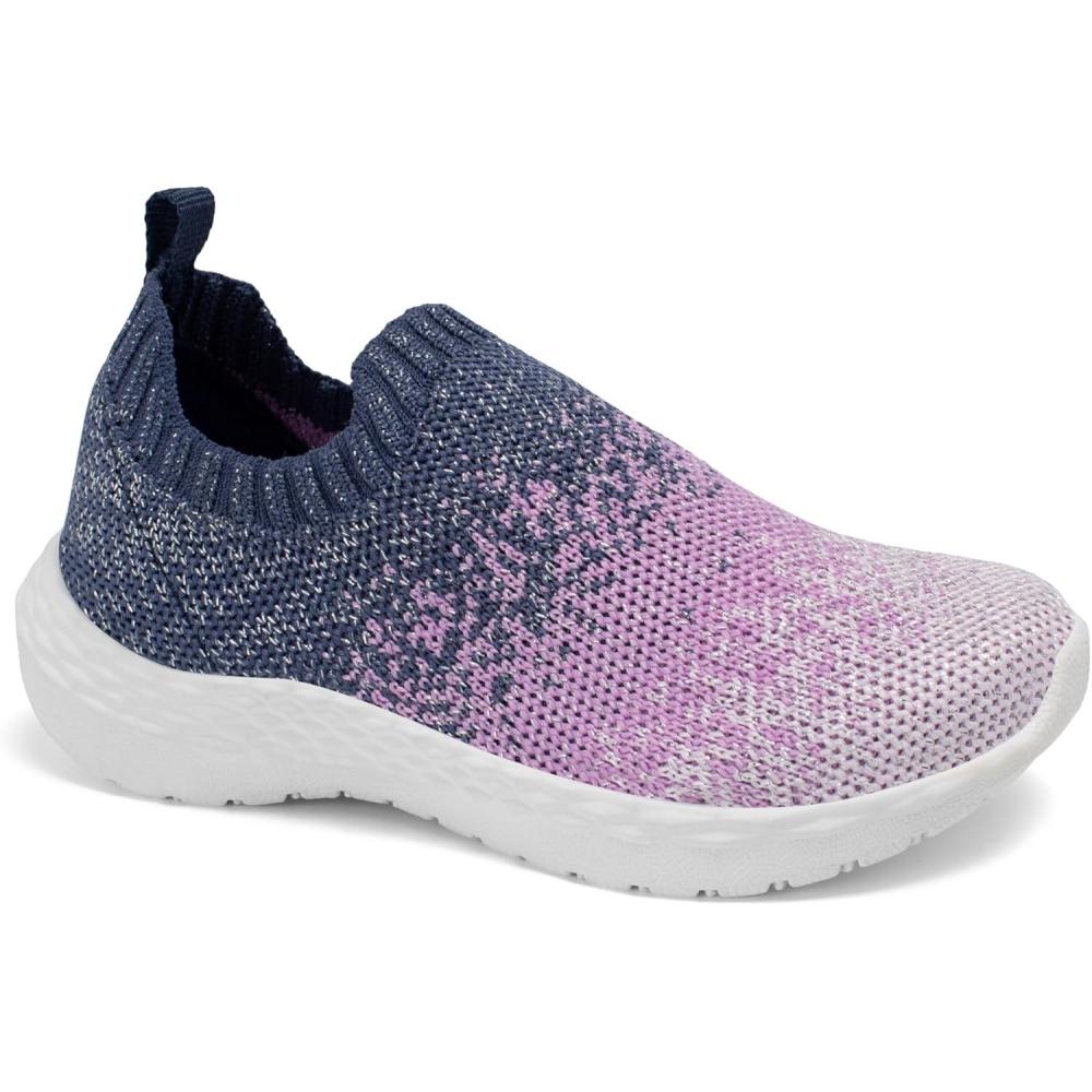 imageCarters BabyBoys Taylen SneakerLavender