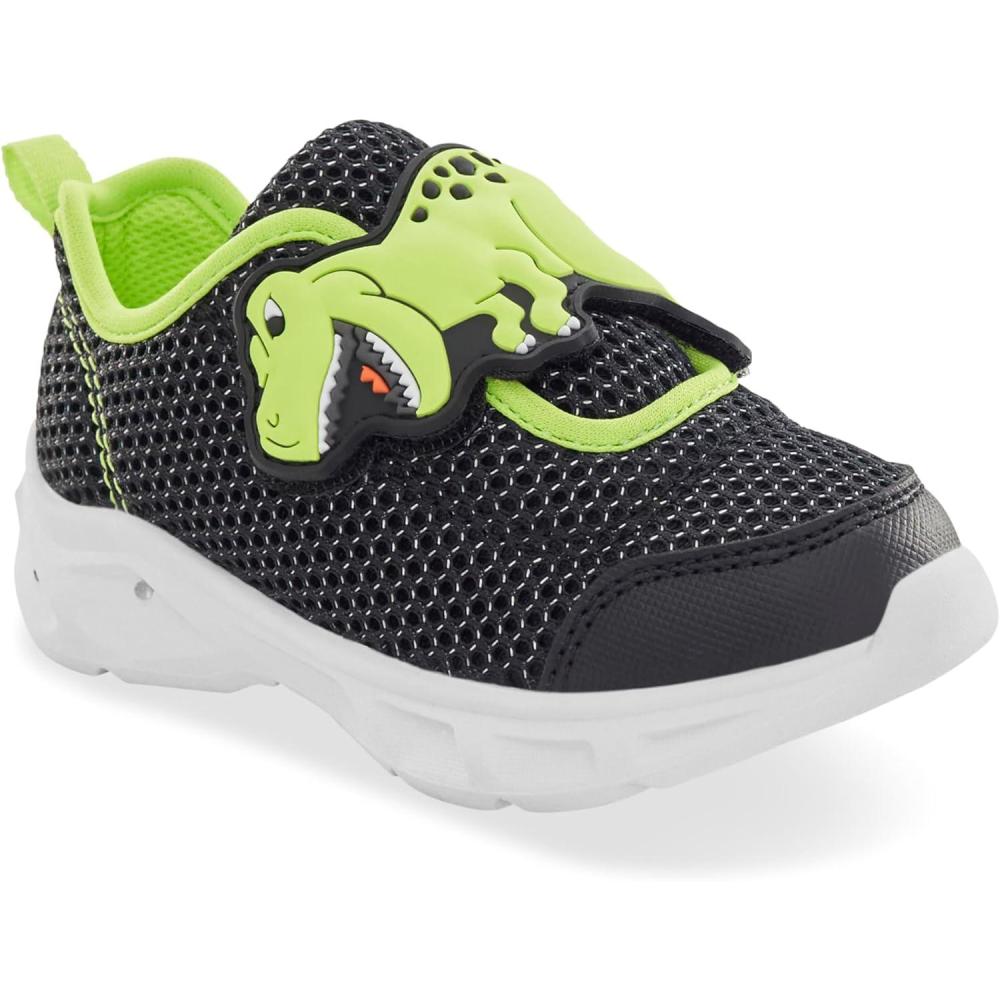 imageCarters BabyGirls HugBlack