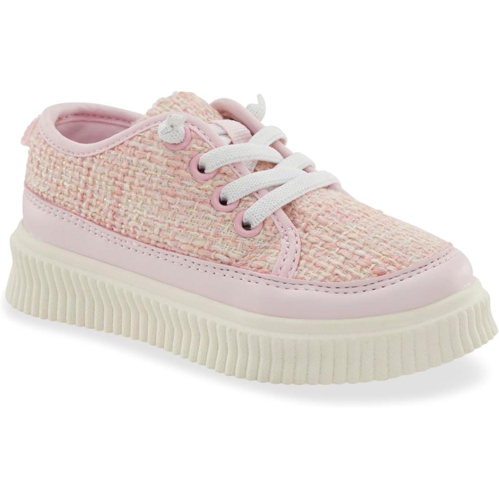 imageCarters BabyGirls JacePink