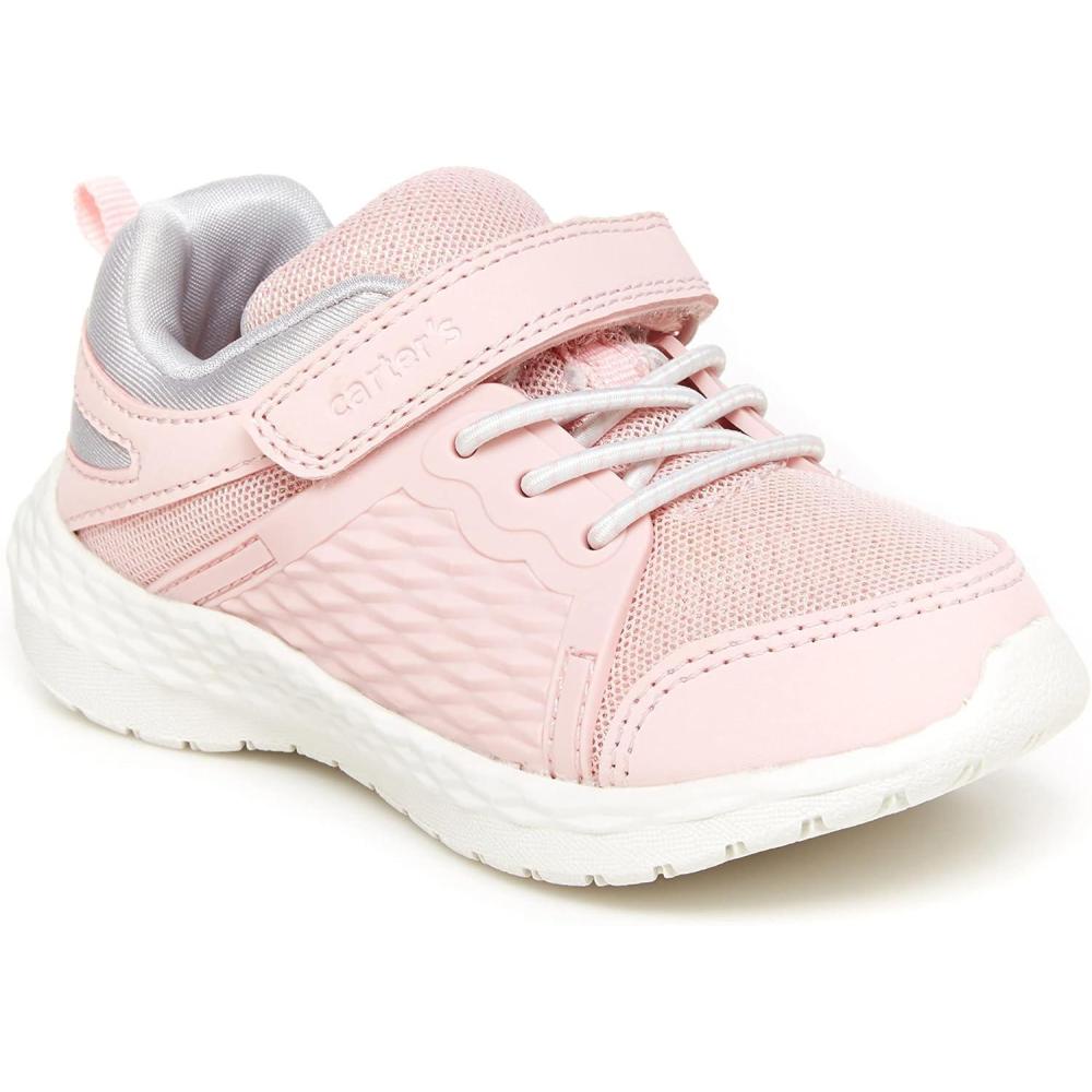 imageCarters Kids James SneakersPink