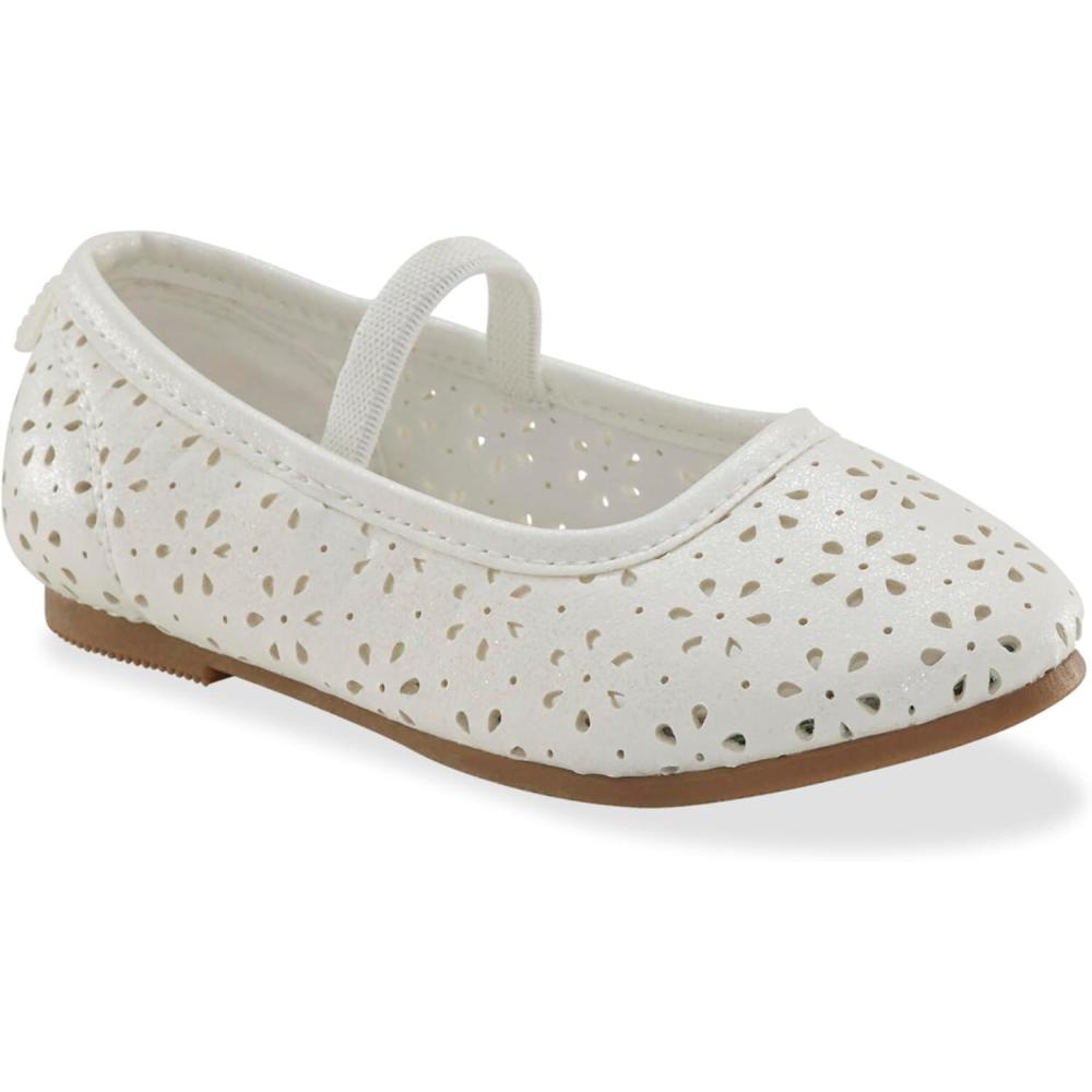 imageCarters UnisexChild EastonWhite